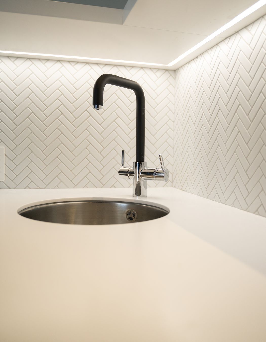 Clifton Road penthouse apartment in Takapuna