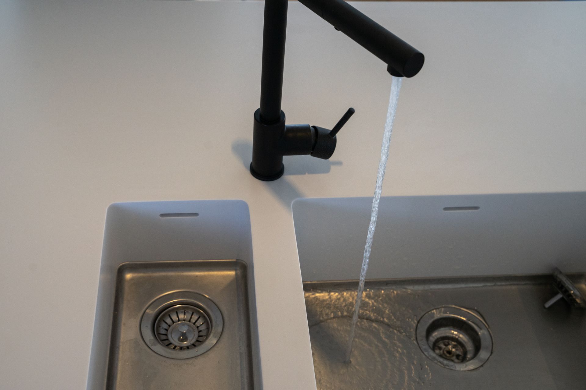 Clifton Road penthouse apartment in Takapuna