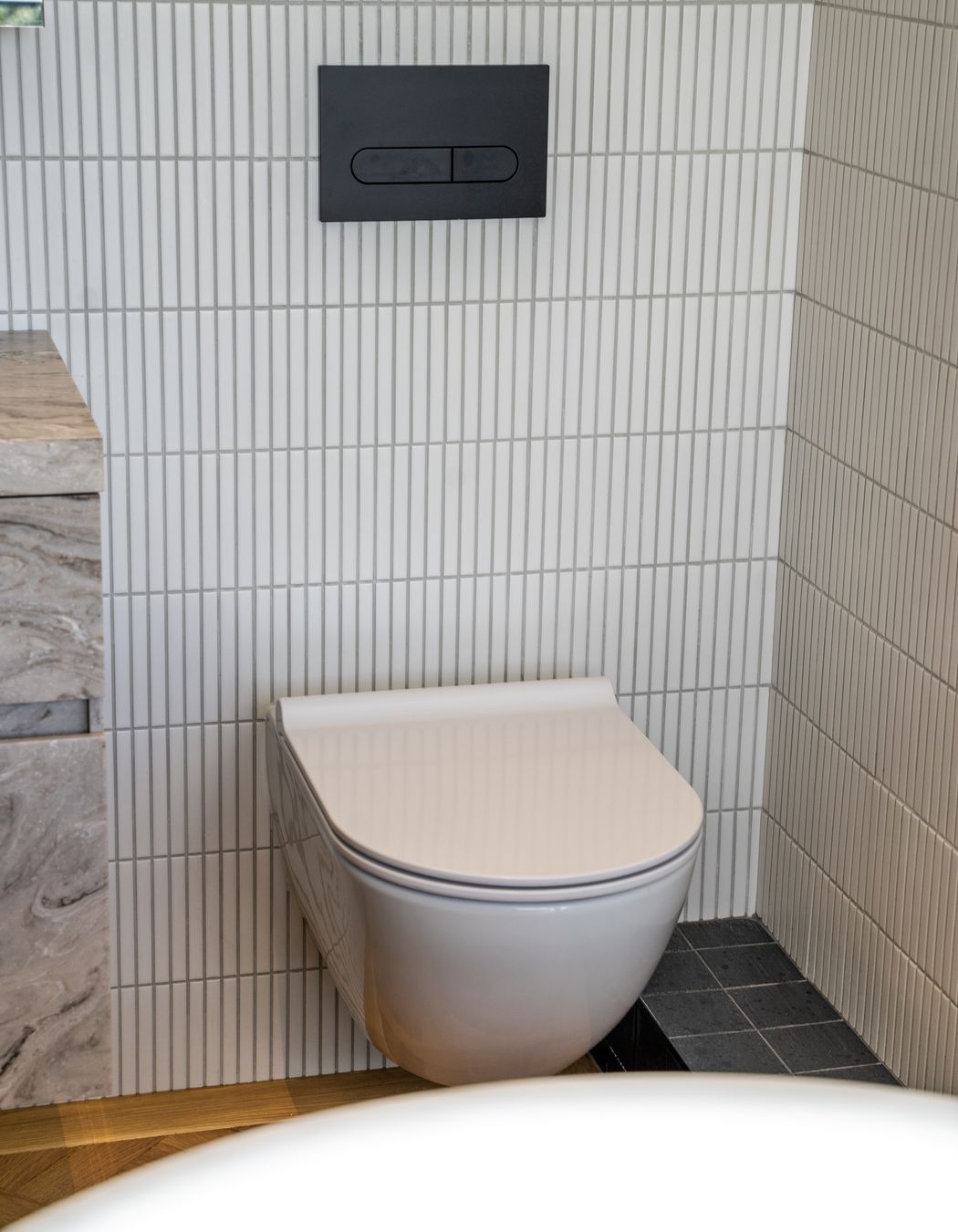 Clifton Road penthouse apartment in Takapuna