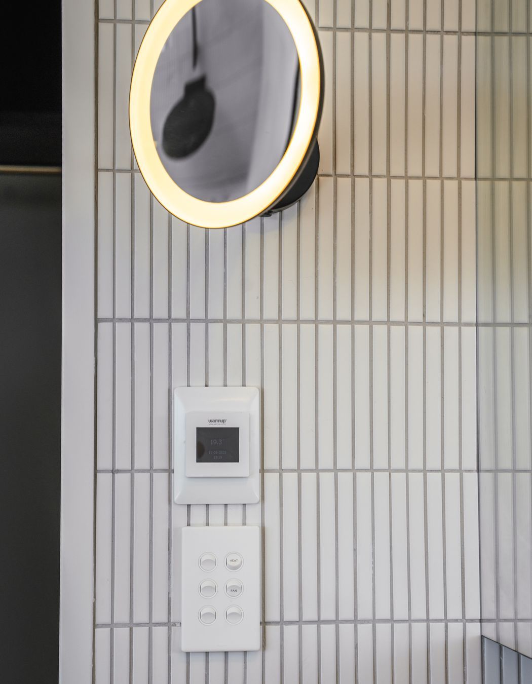 Clifton Road penthouse apartment in Takapuna