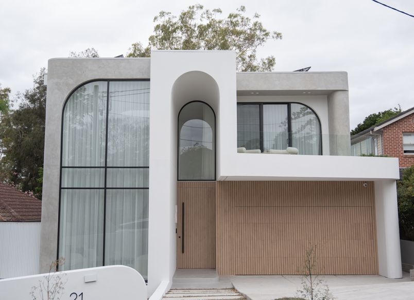 Castlecrag - Residential Project