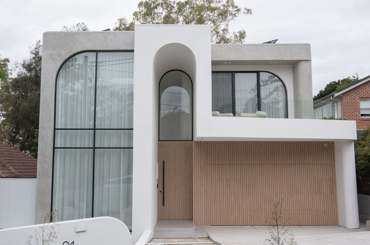 Castlecrag - Residential Project