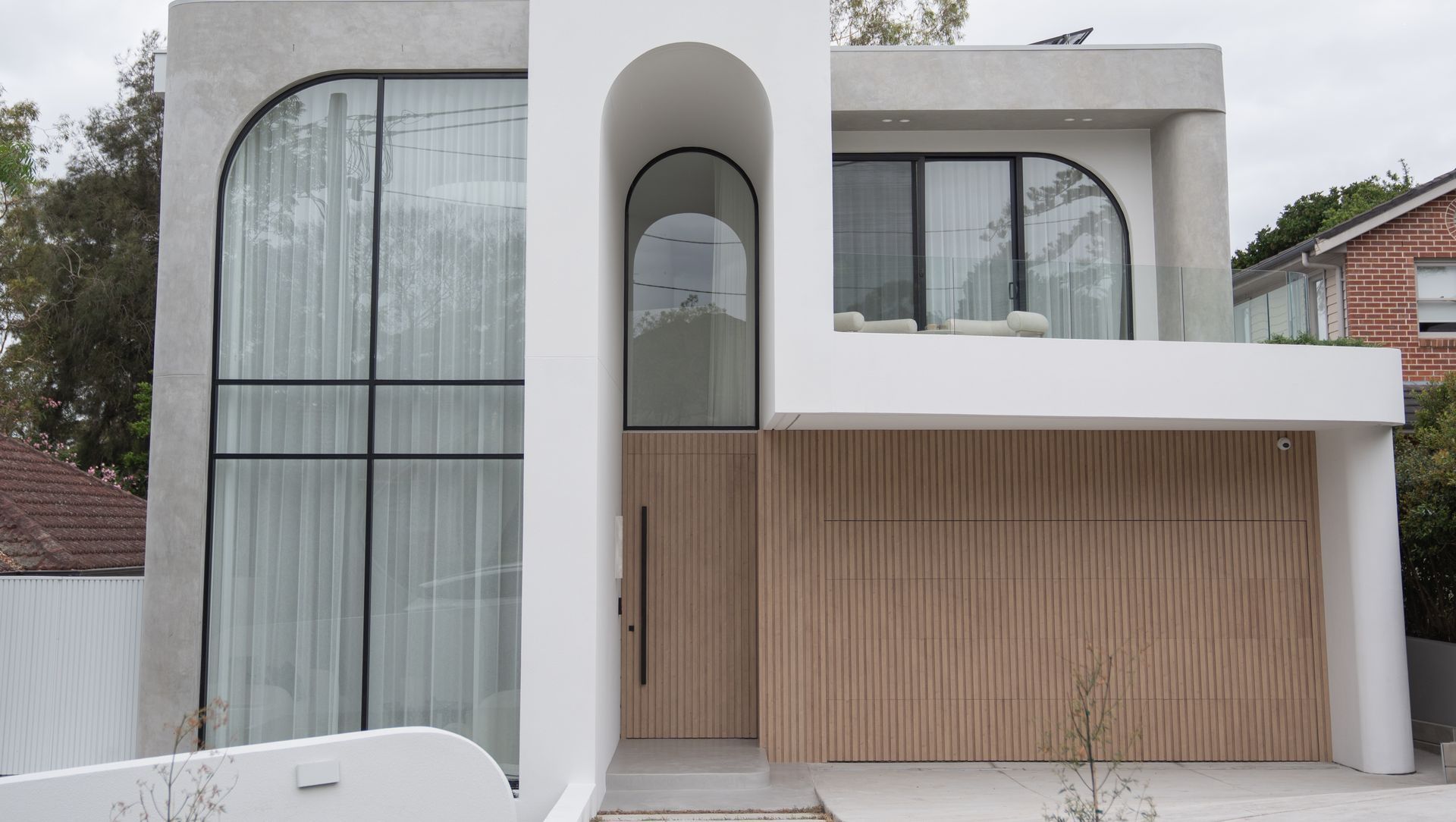 Castlecrag - Residential Project banner