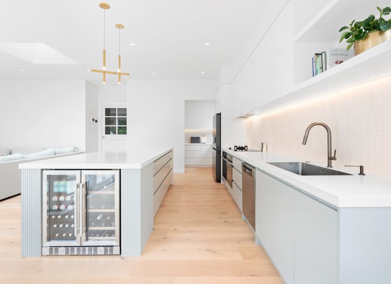 Ponsonby Project