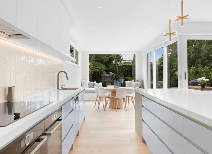 Ponsonby Project