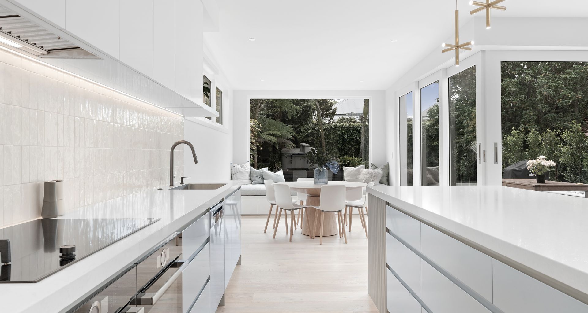 Ponsonby Project banner