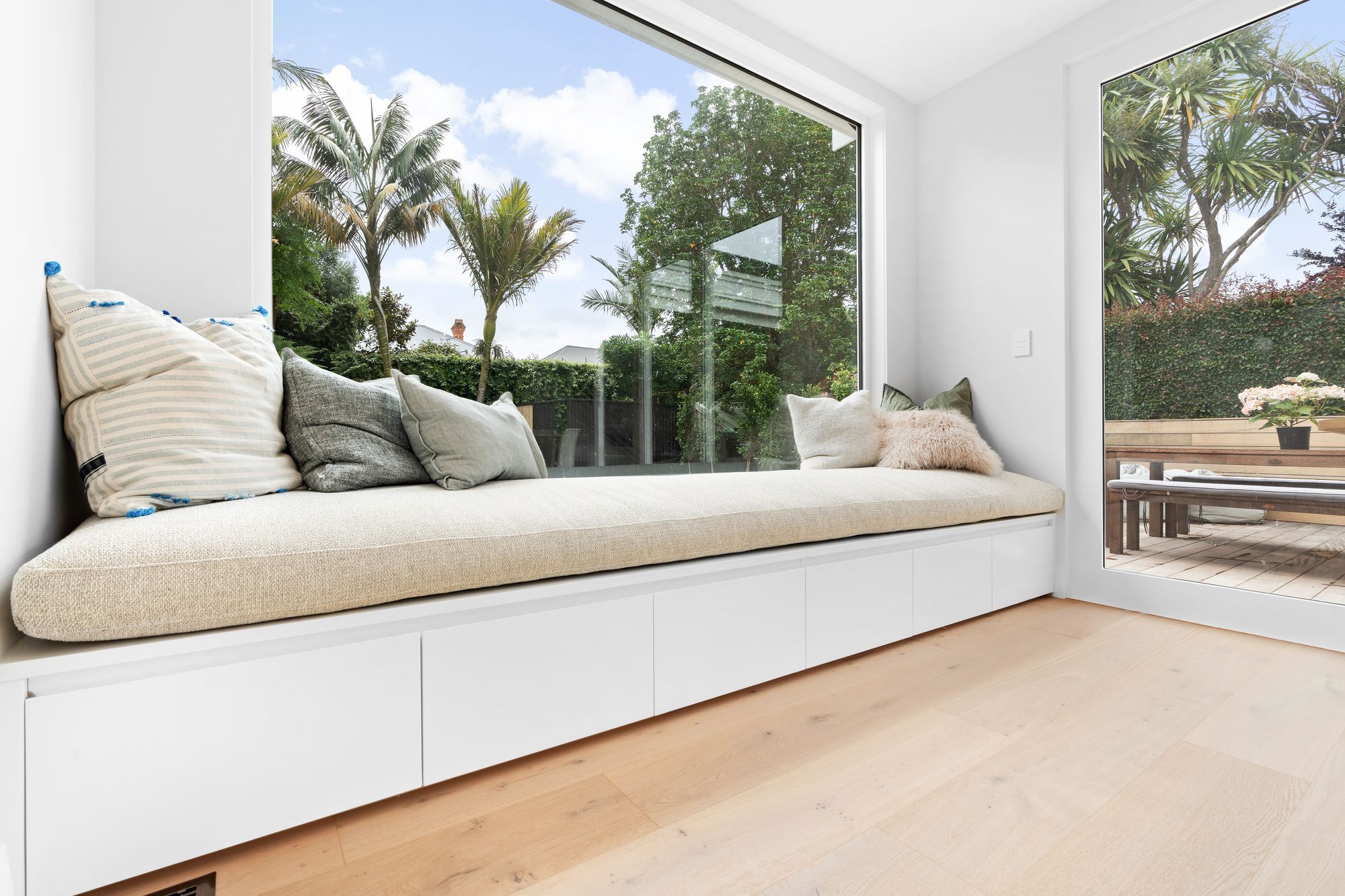 Ponsonby Project