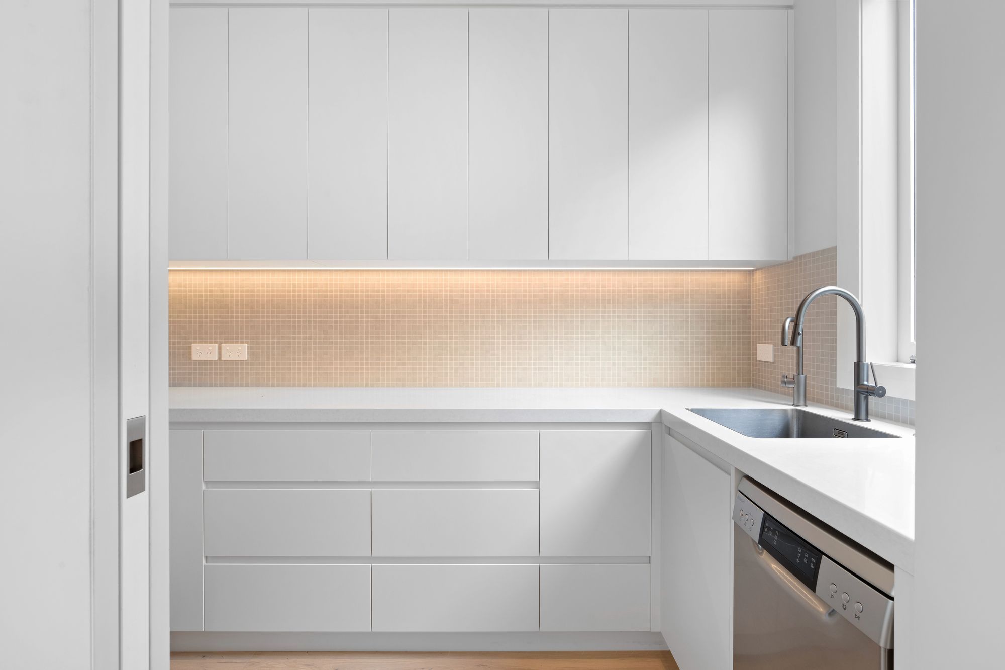 Ponsonby Project