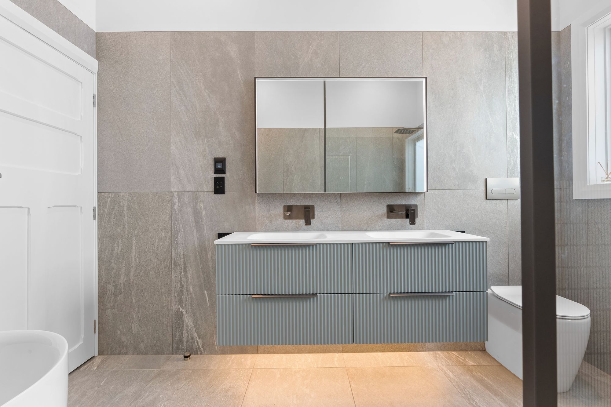 Ponsonby Project