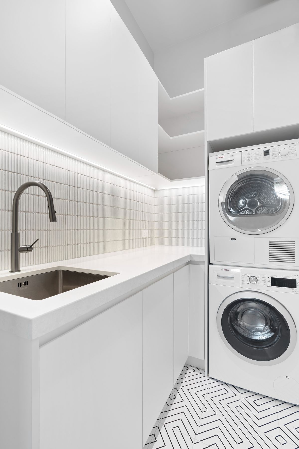 Ponsonby Project