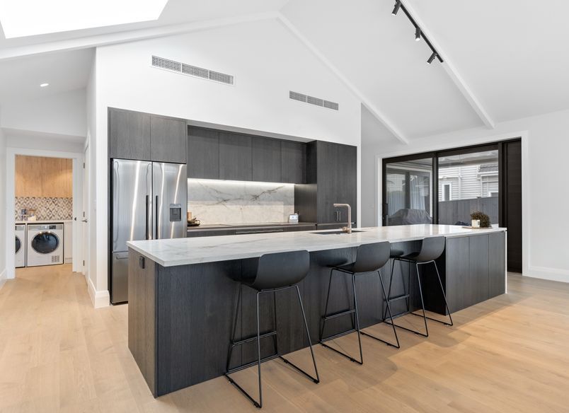 Mission Bay home