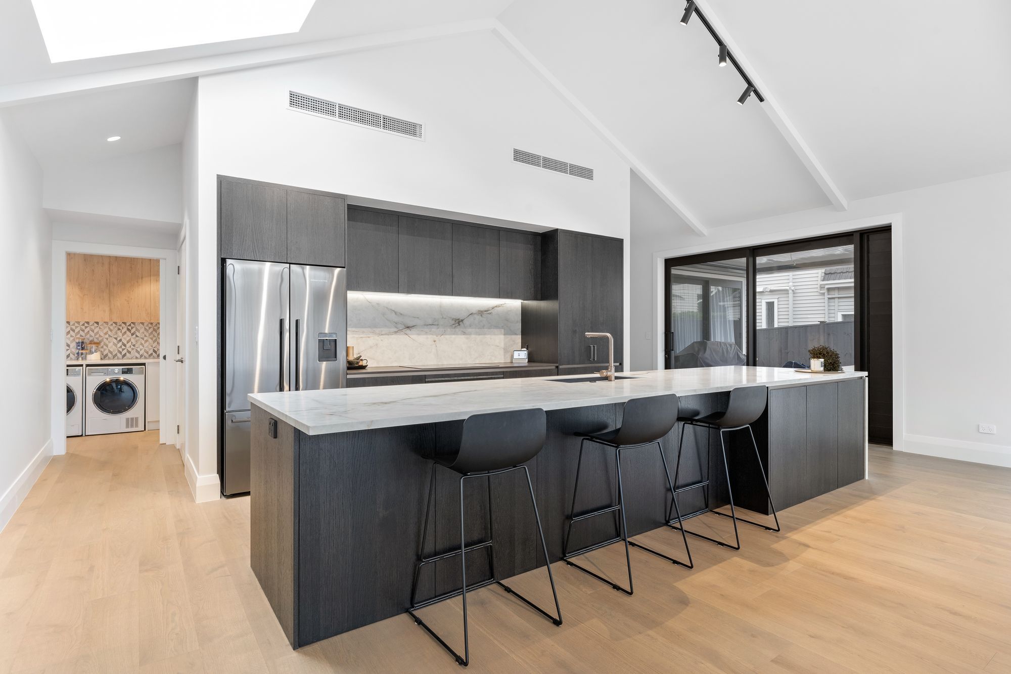 Mission Bay home