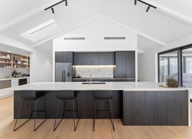 Mission Bay home