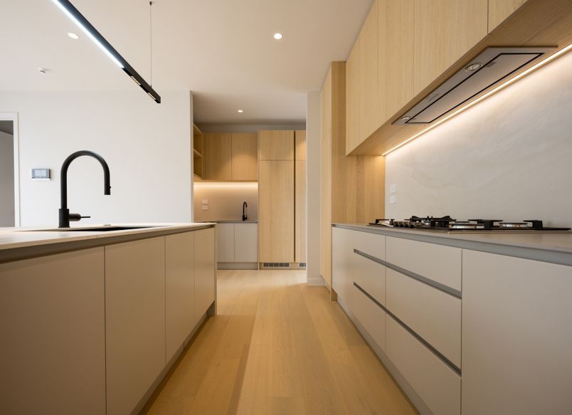 Dune Kitchen