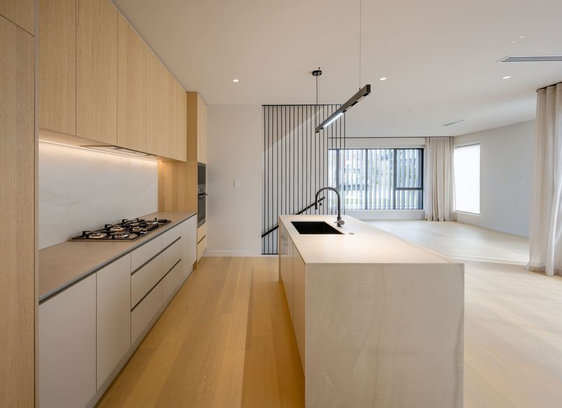 Dune Kitchen
