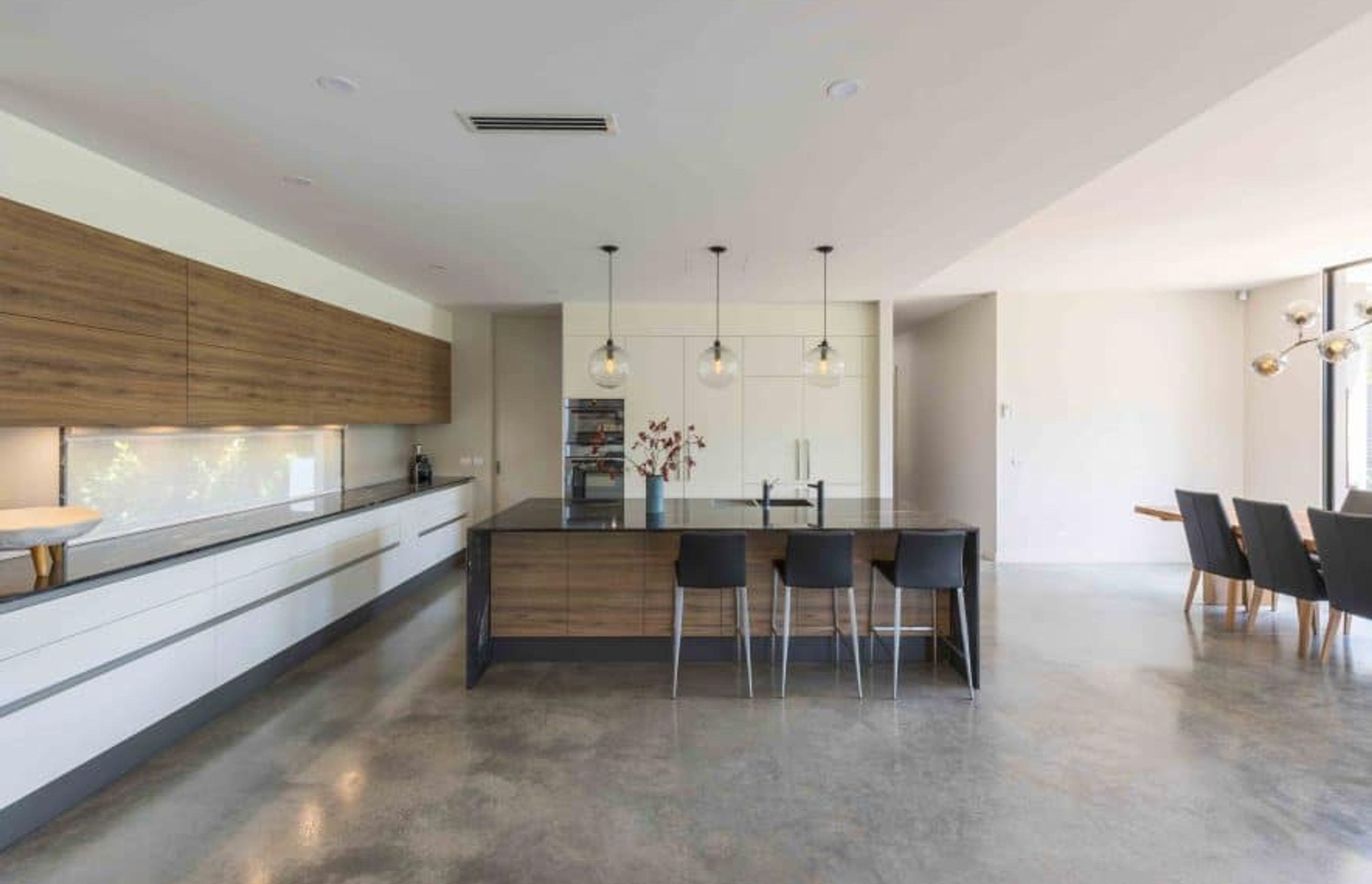 Beachside Family Home