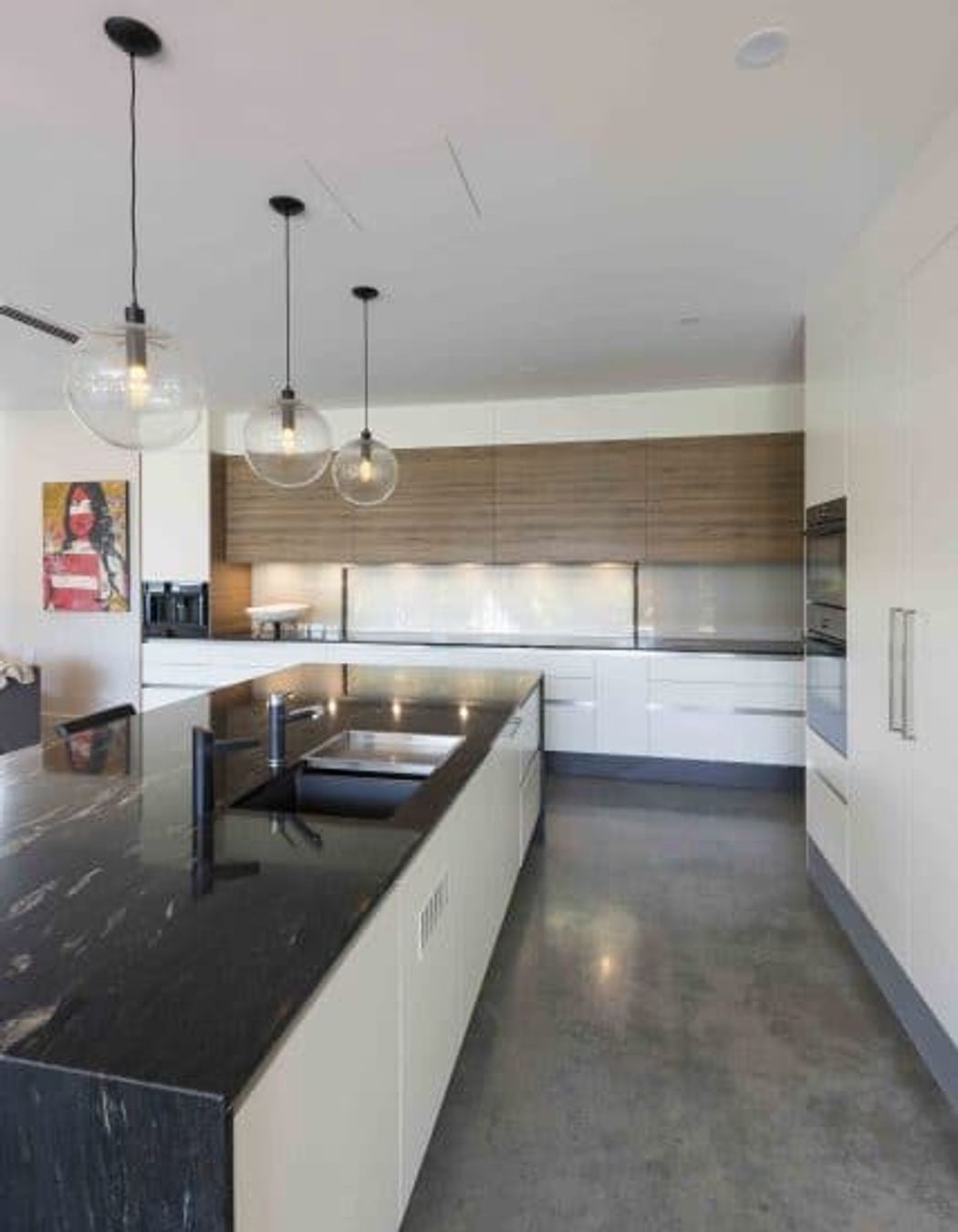 Beachside Family Home