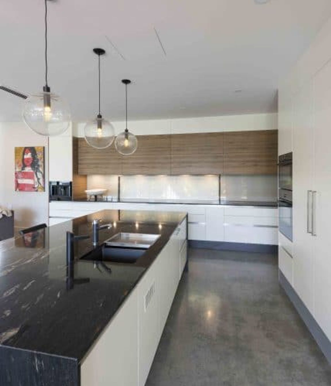 Beachside Family Home