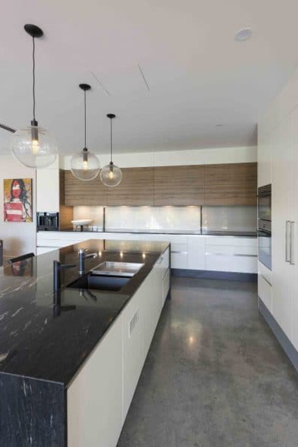 Beachside Family Home