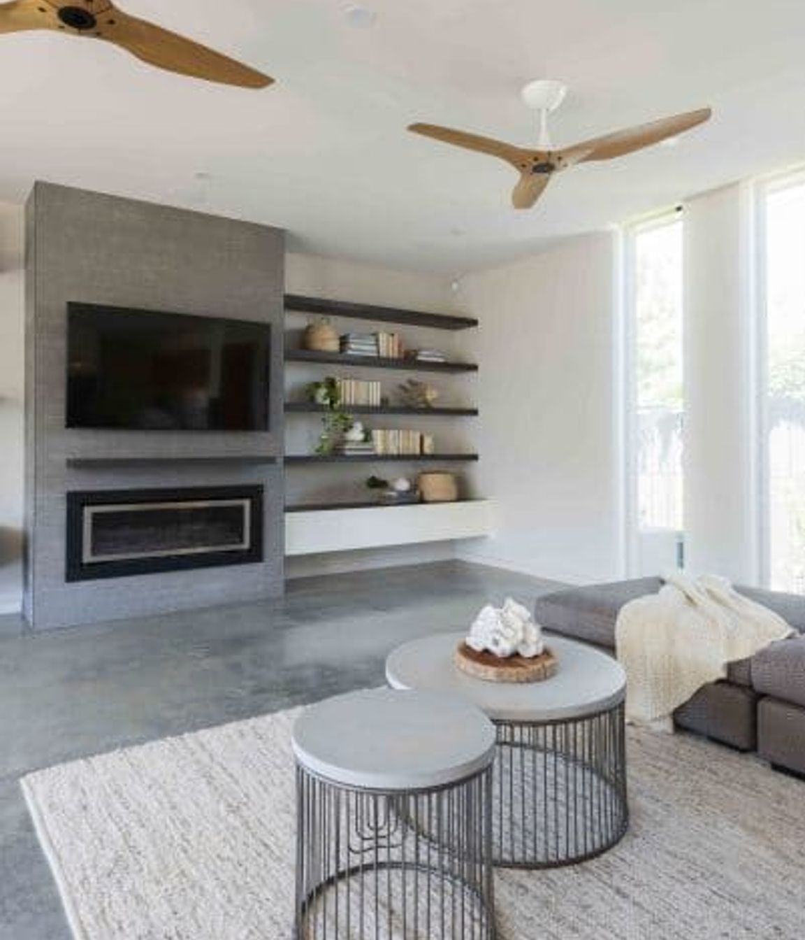 Beachside Family Home