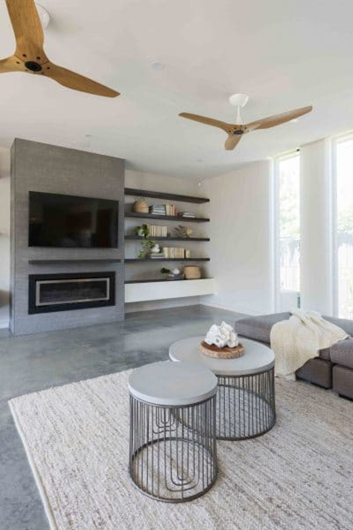 Beachside Family Home