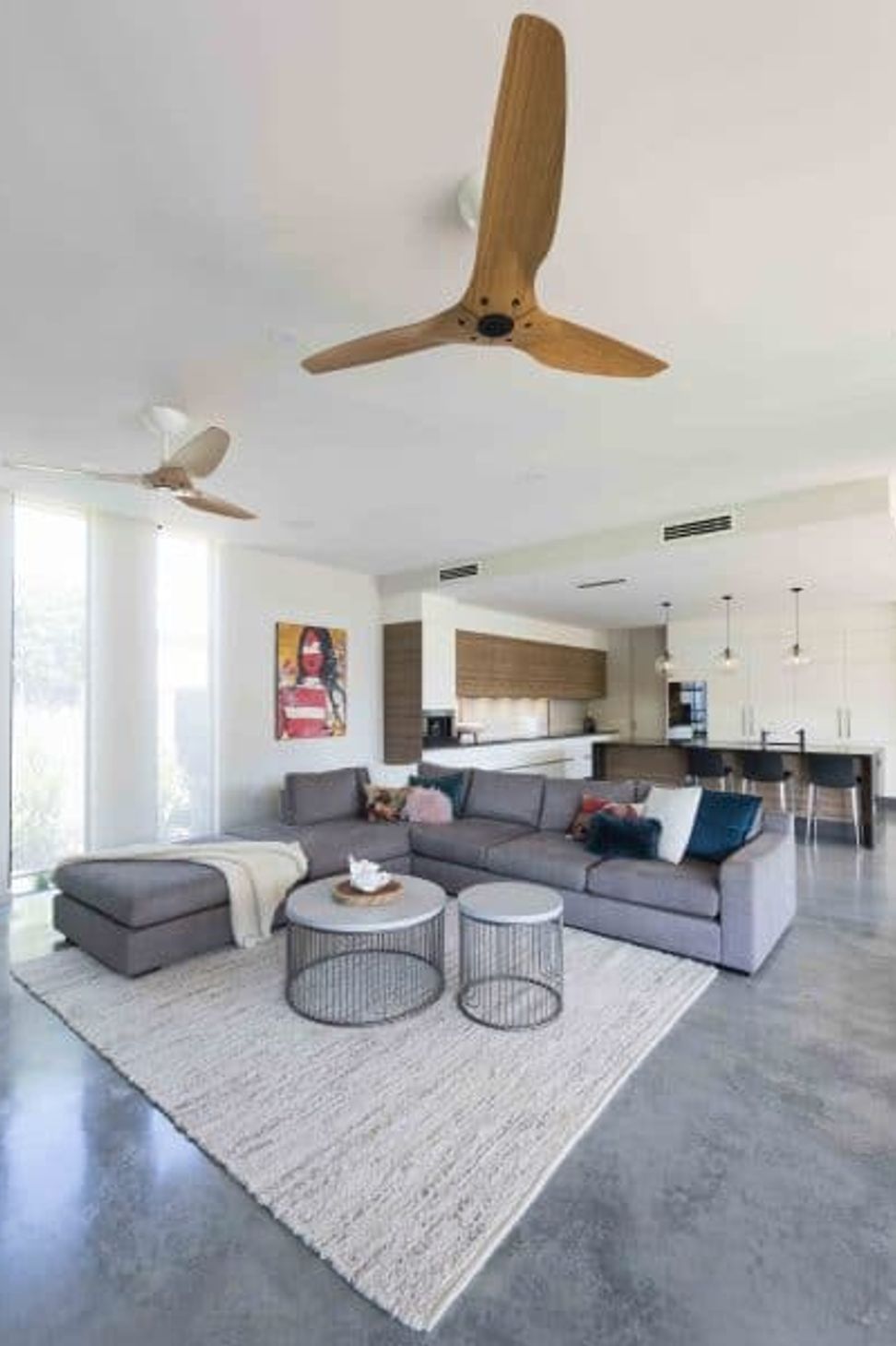 Beachside Family Home