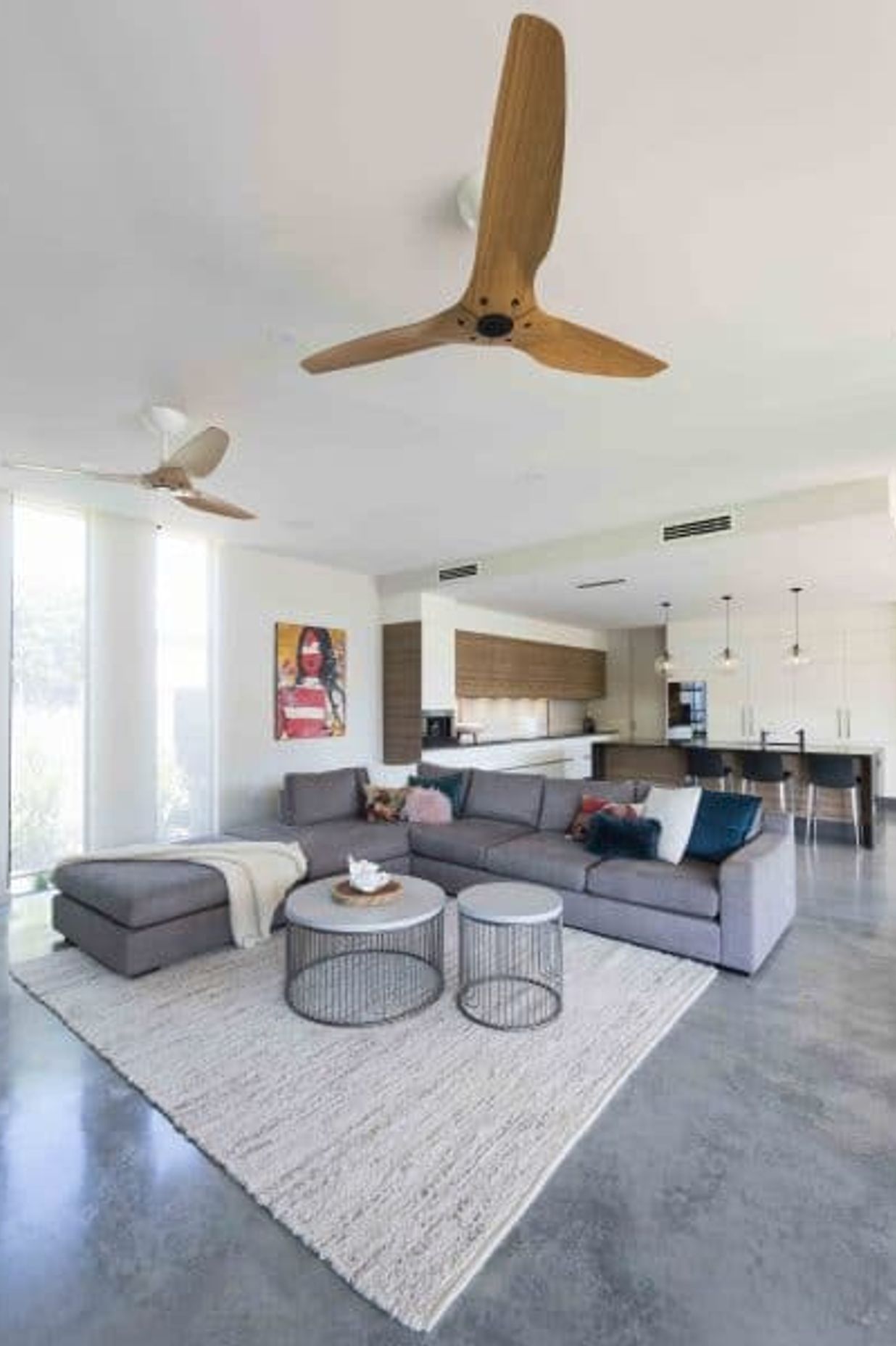 Beachside Family Home