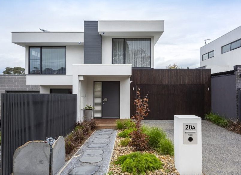 Modern Living