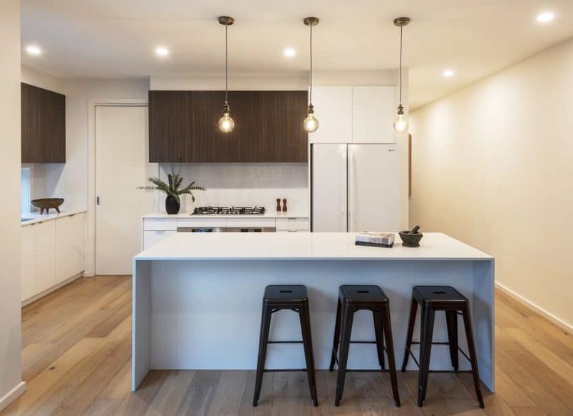 Modern Living