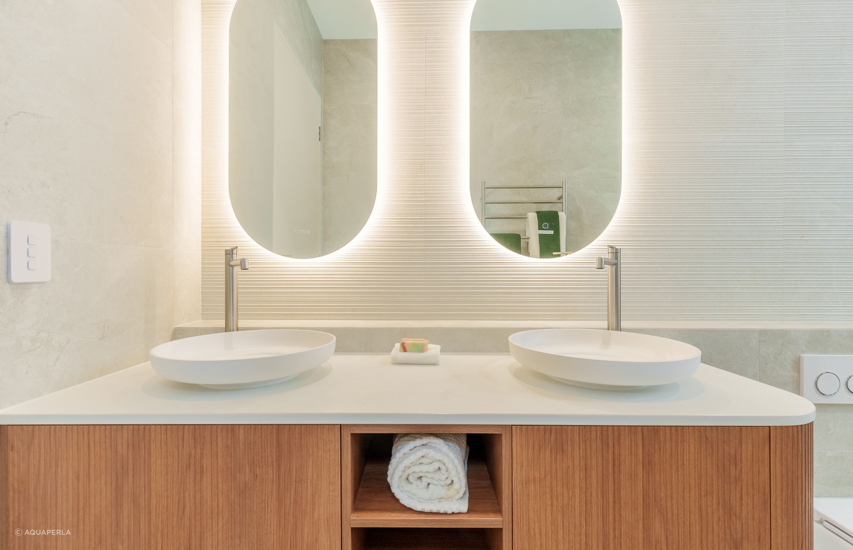 Caddence Brushed Nickel