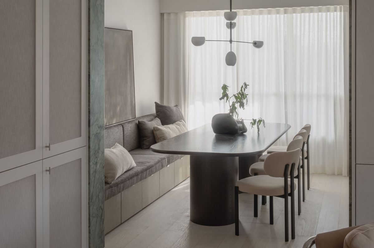Point Piper Residence