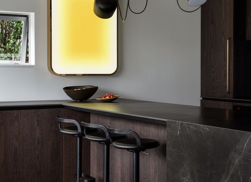 Parnell Apartment Renovation
