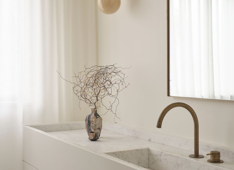 Mt Eden Ensuite