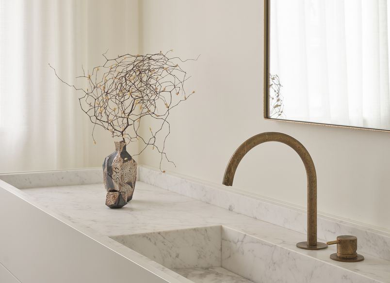 Mt Eden Ensuite