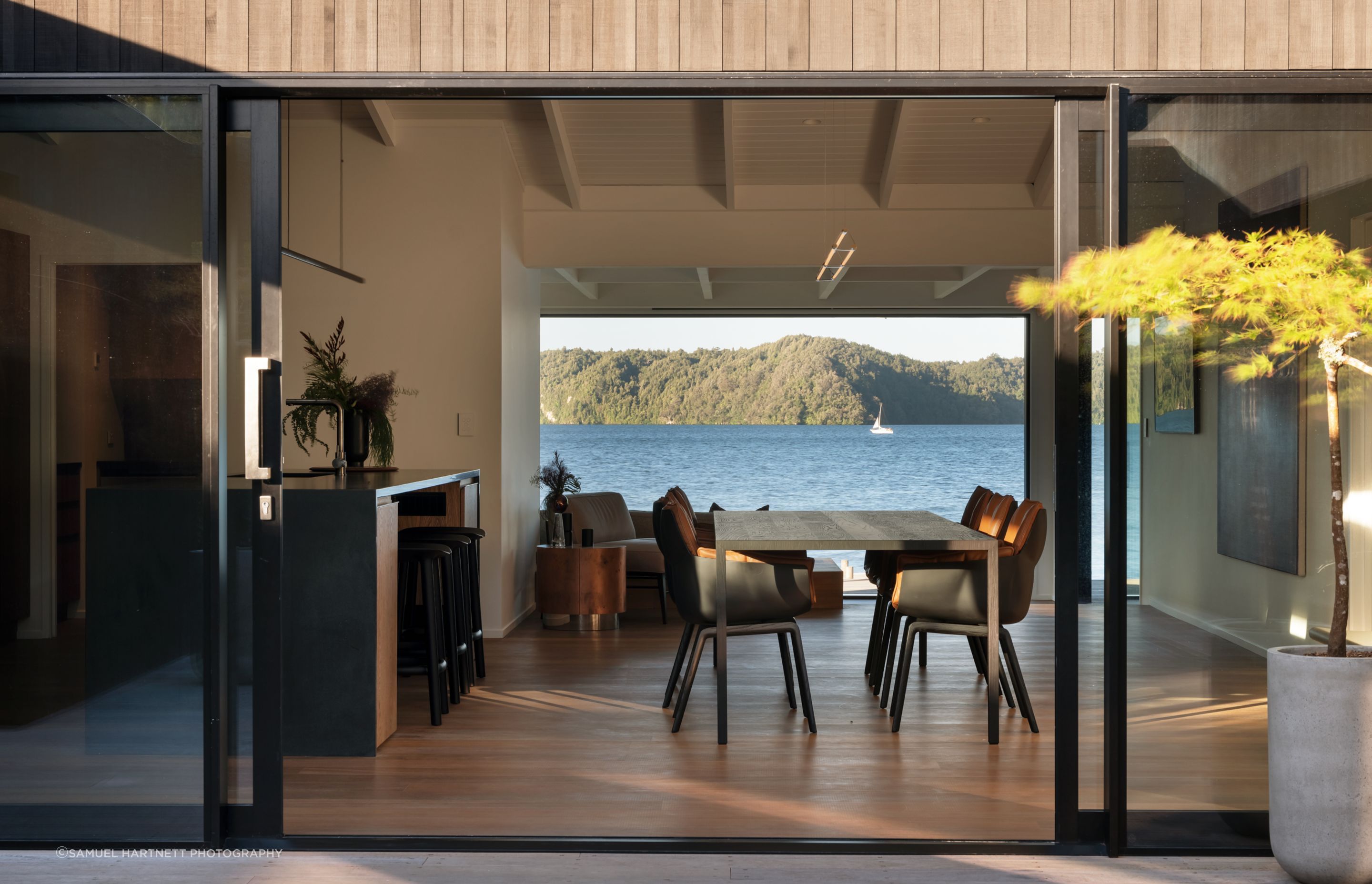 Rotoiti Lakehouse