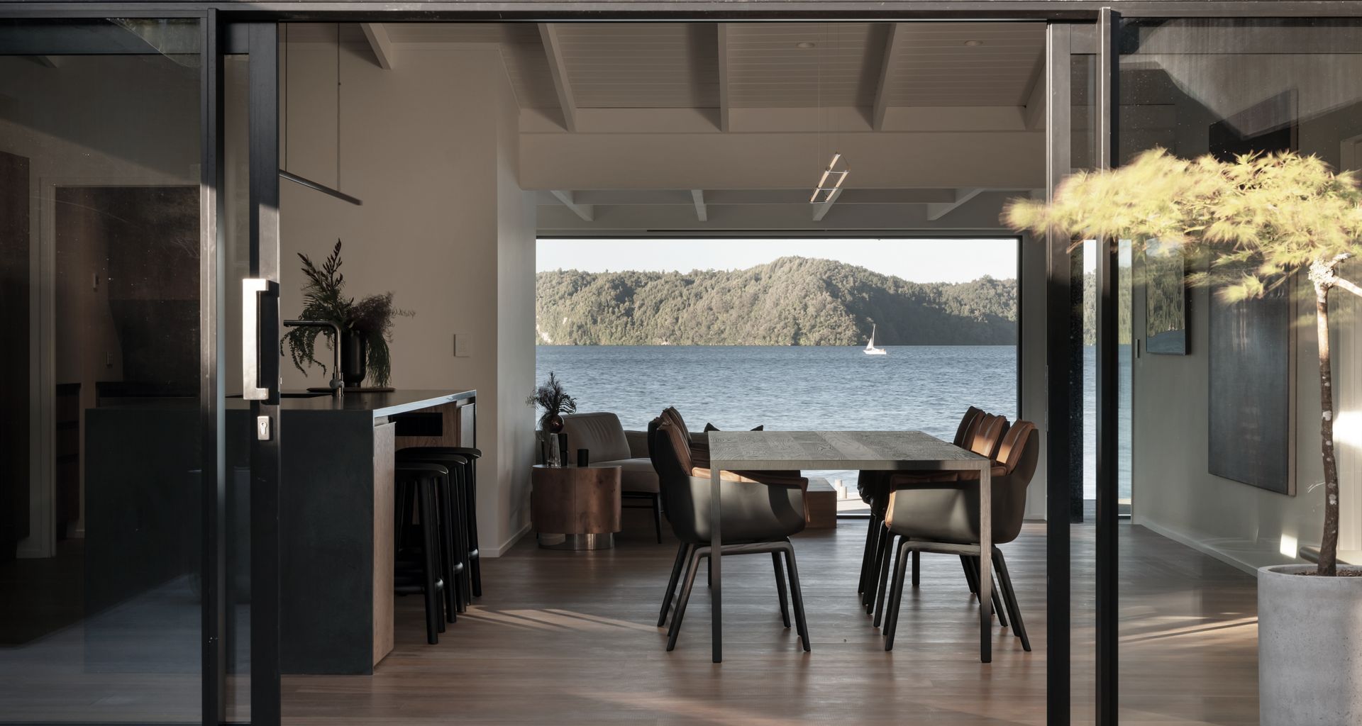 Rotoiti Lakehouse banner