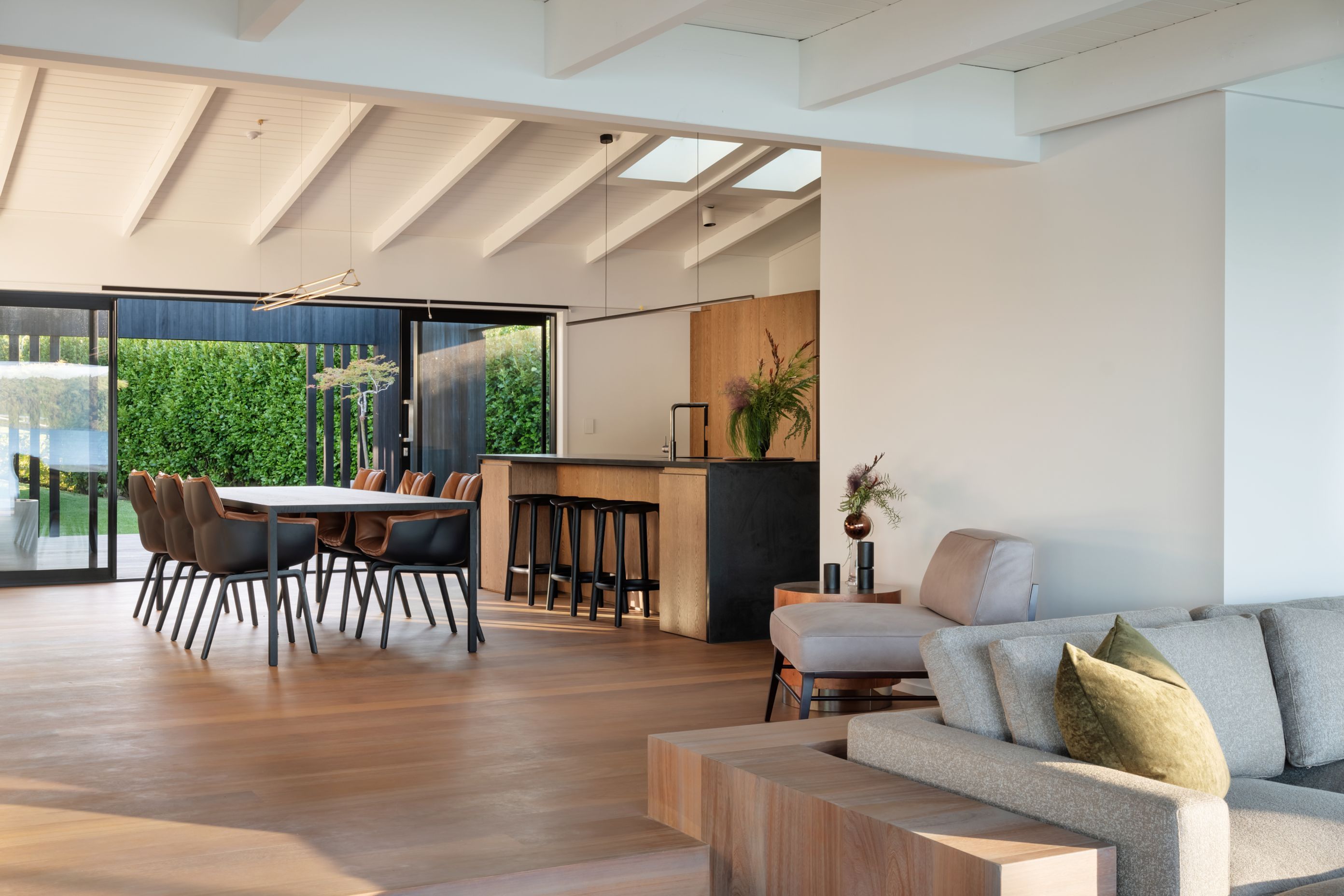 Rotoiti Lakehouse