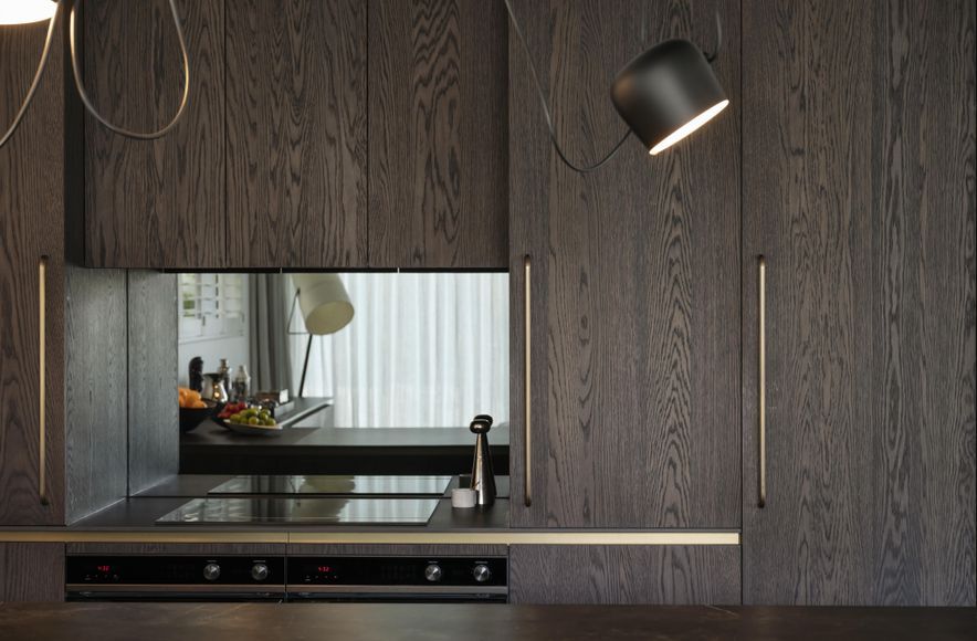 Parnell Apartment Renovation