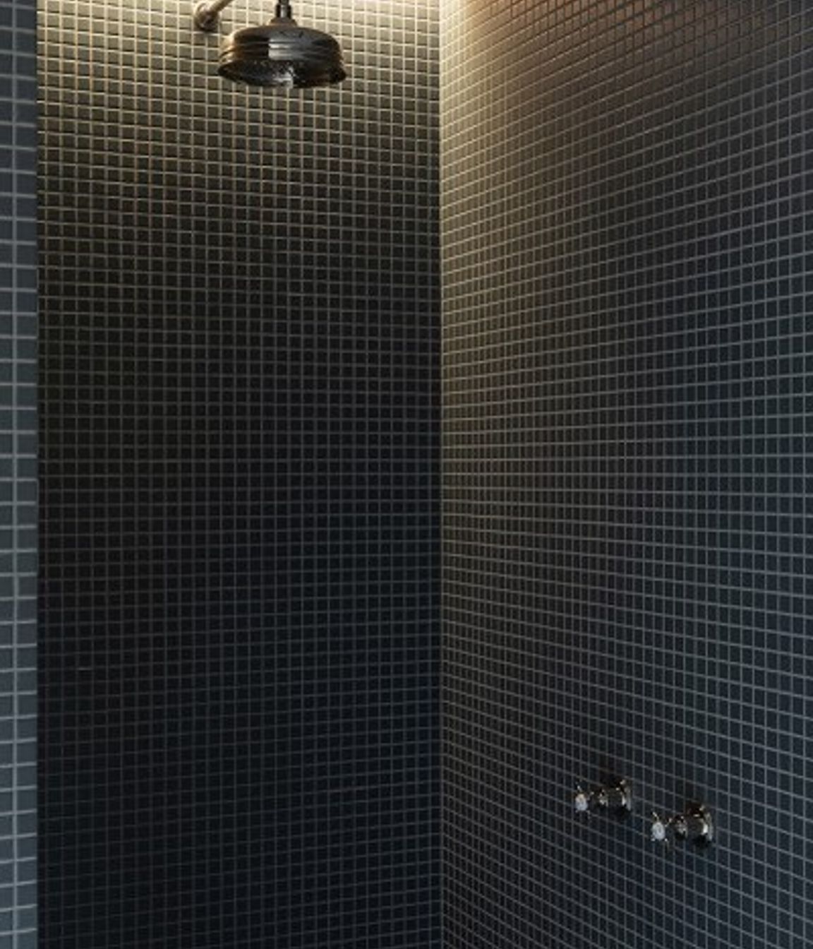Katie Lockhart Studio Bathroom