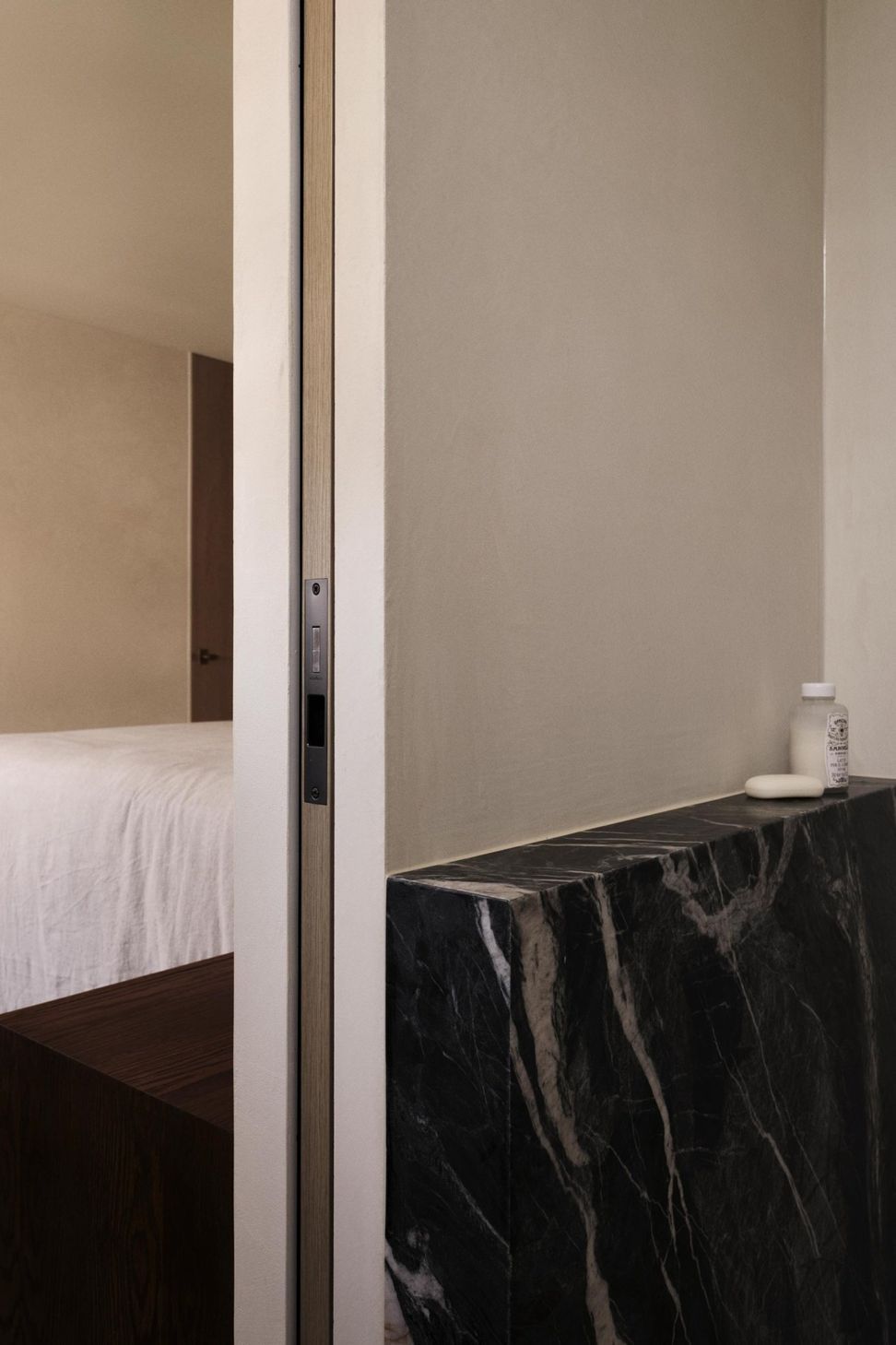 Darling Point Apartment