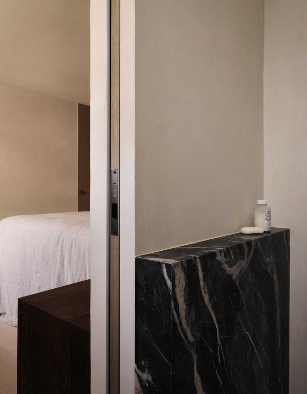 Darling Point Apartment