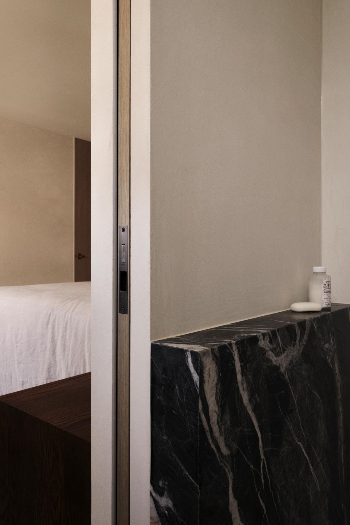 Darling Point Apartment