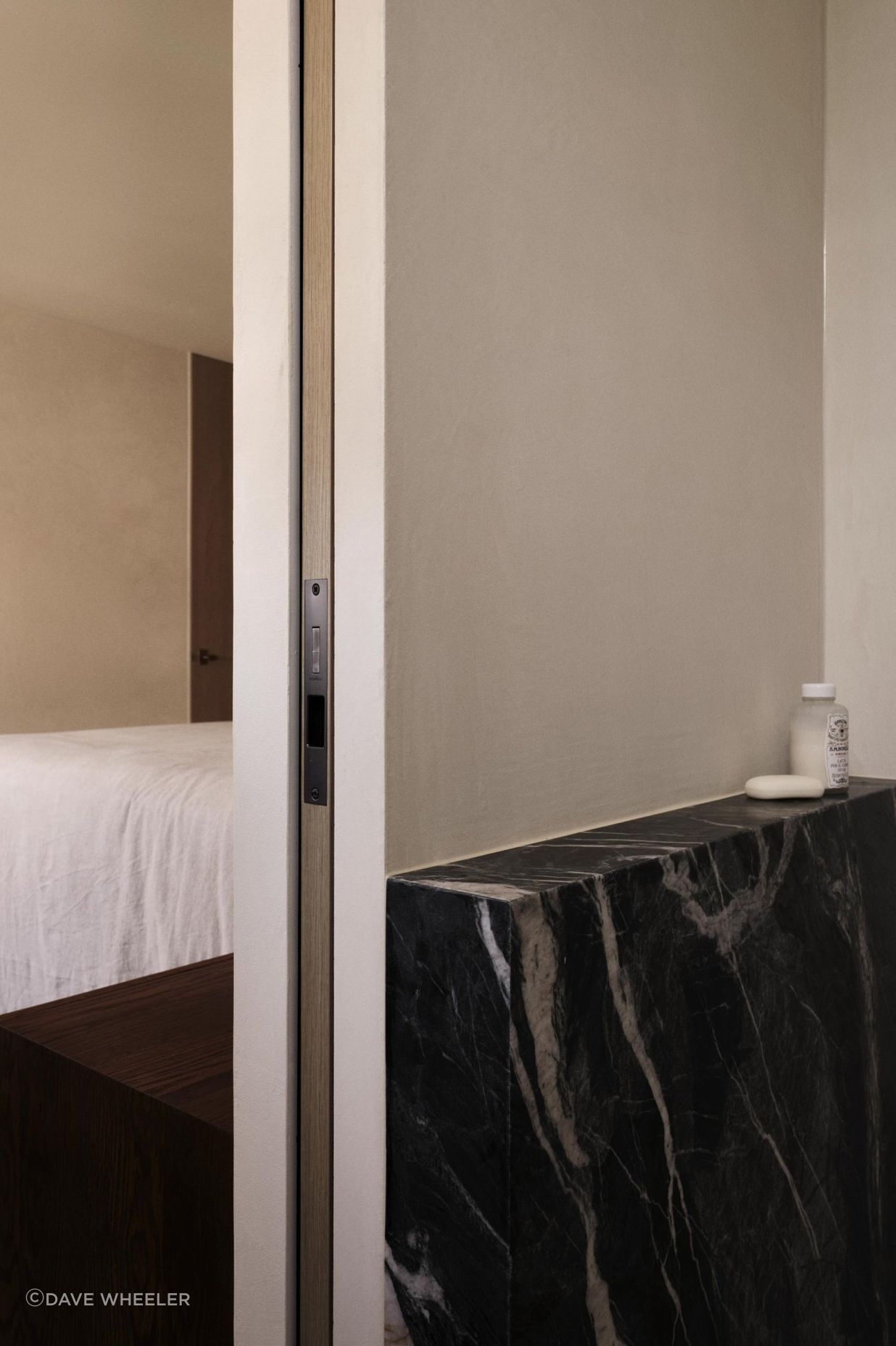Darling Point Apartment