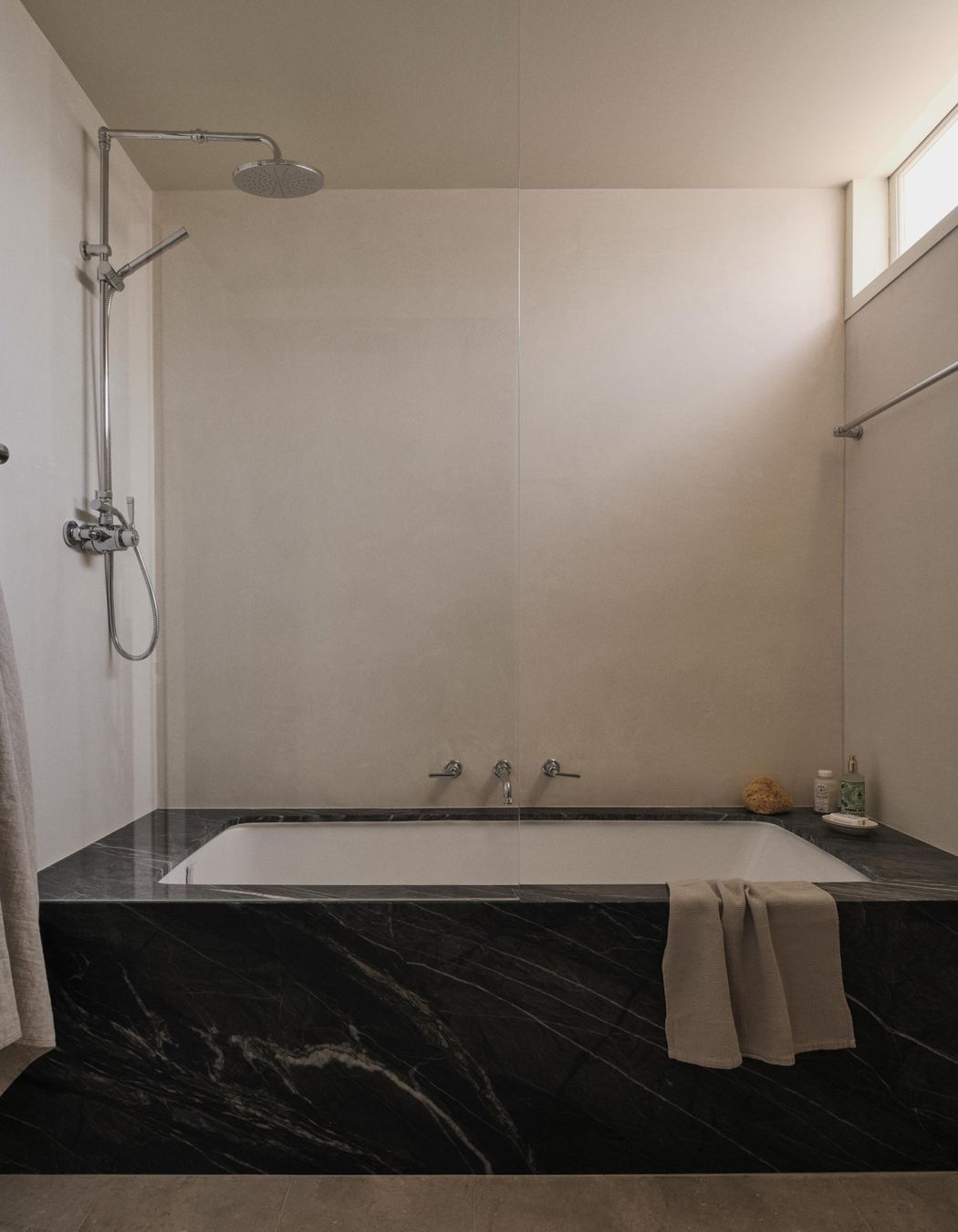 Darling Point Apartment