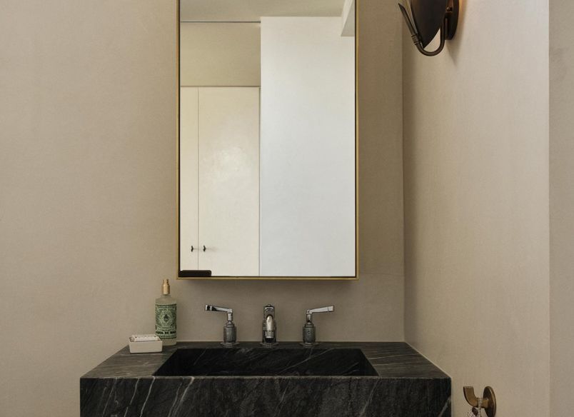 Darling Point Apartment