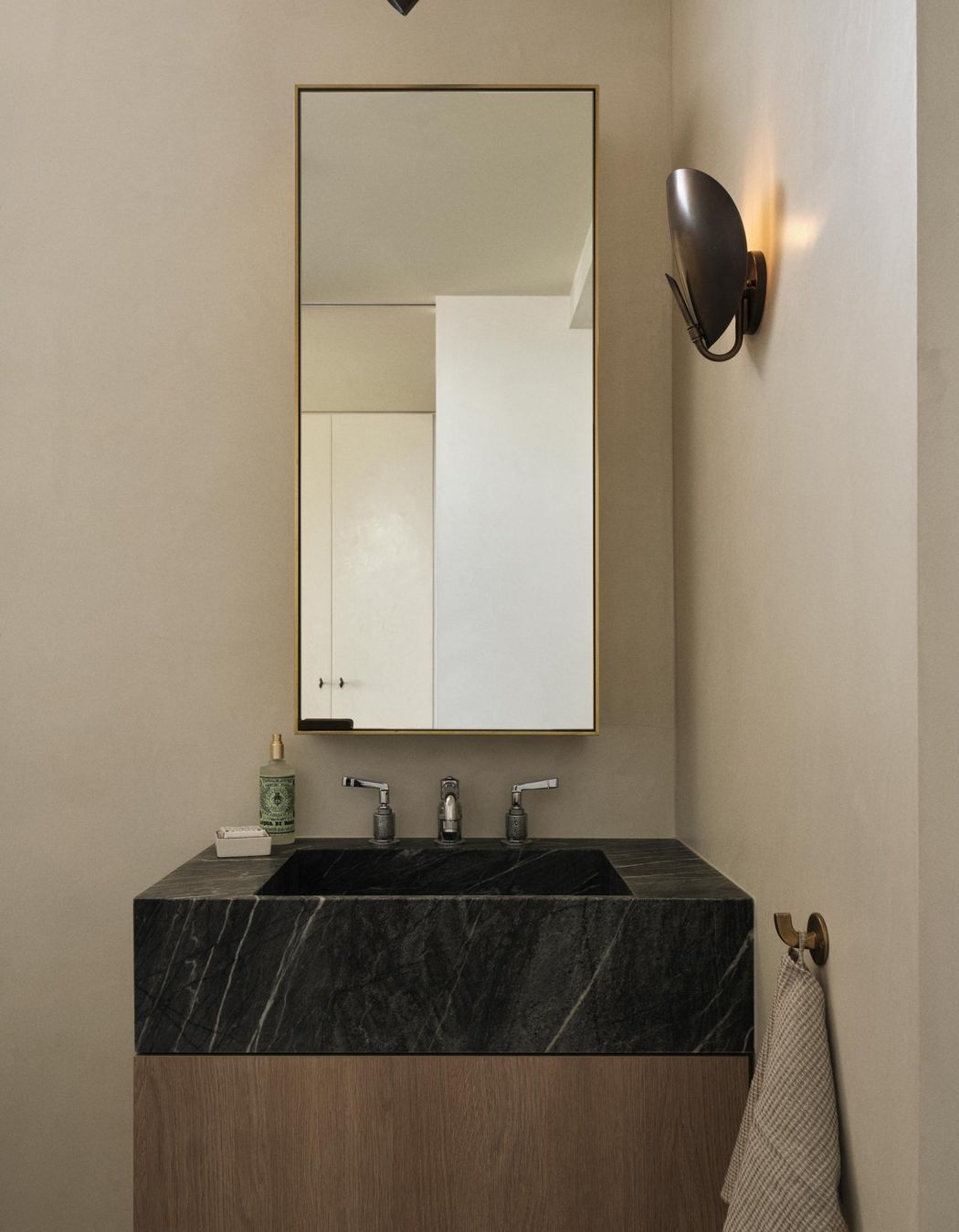 Darling Point Apartment