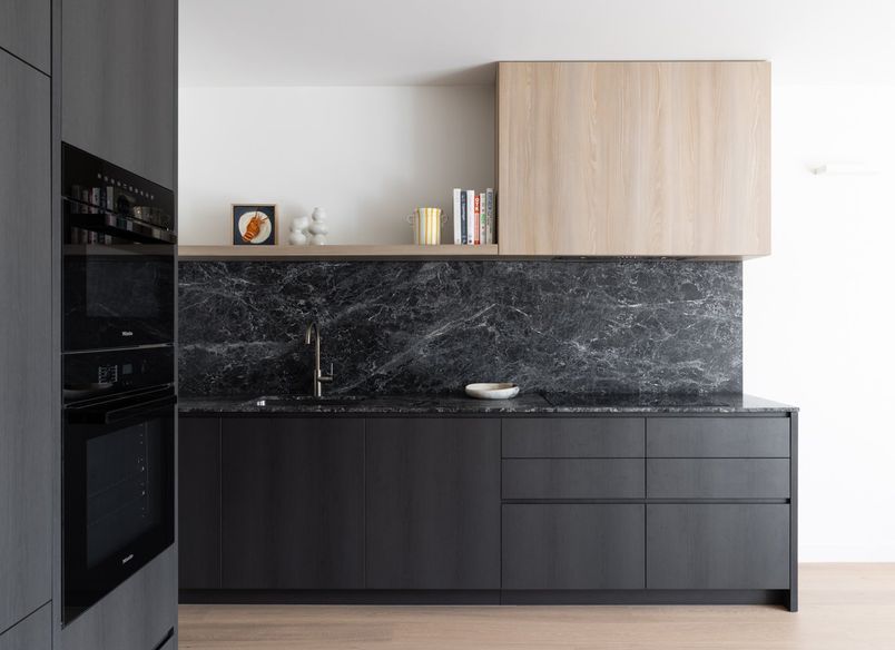 Darlinghurst Renovation