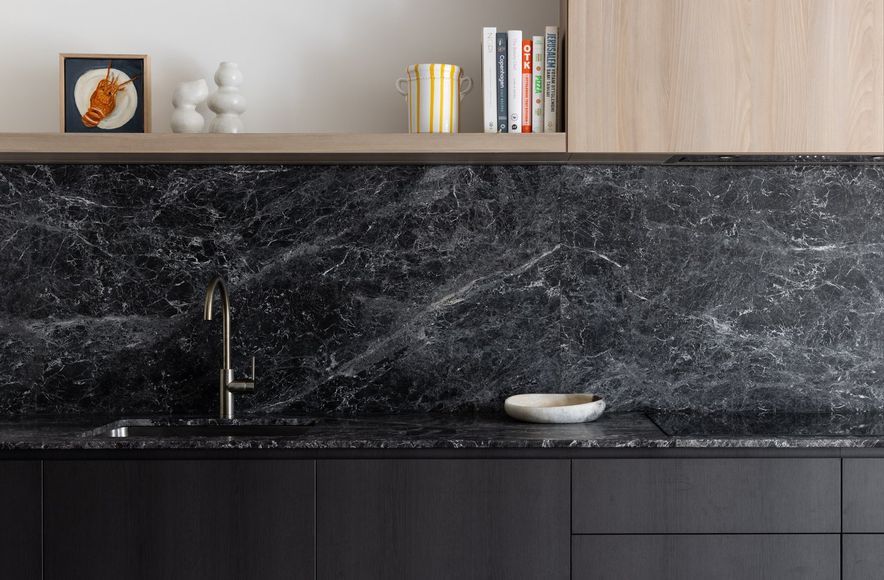 Darlinghurst Renovation