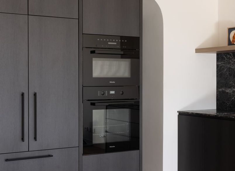 Darlinghurst Renovation