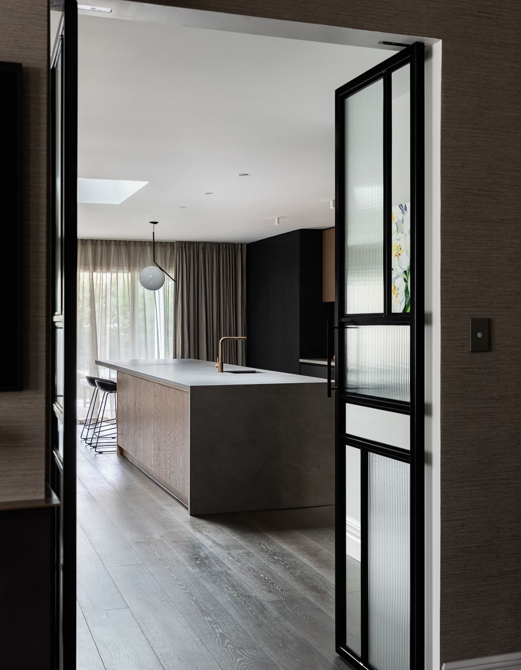 Disraeli St Residence